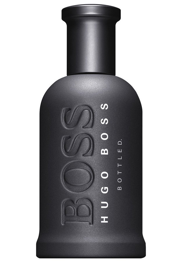 Hugo Boss Hugo Boss Bottled Collectors Edition 100ml EDT Men's Cologne